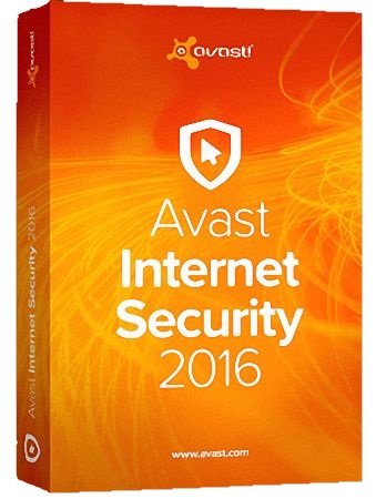 Avast Internet Security 2016 11.2.2262 Final (2016) Multi/Русский