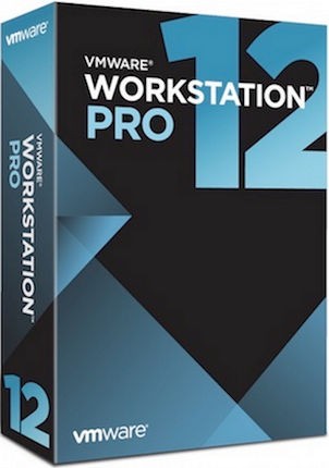 VMware Workstation 12 Pro 12.5.9.7535481 RePack by KpoJIuK (2018) Русский / Английский
