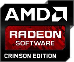 AMD Radeon Software Crimson Edition 16.11.5 Hotfix (2016) MULTi / Русский