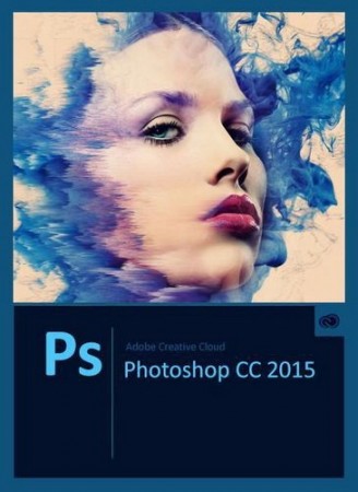 Adobe Photoshop CC 2015.1.2 (20160113.r.355) RePack by KpoJIuK (2016) Multi/Русский