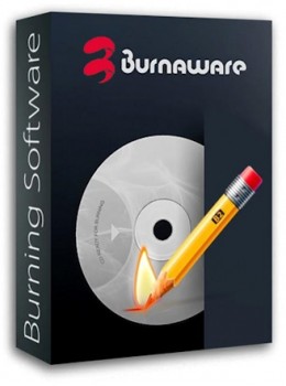 BurnAware Professional 11.1 RePack + Portable (2018) Русский / Английский