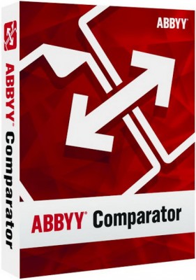 ABBYY Comparator 13.0.102.232 RePack (2016) Multi/Русский