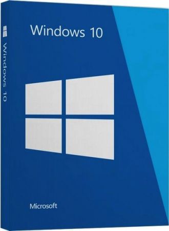 Microsoft Windows 10 10.0.10586 Version 1511 (Updated Apr 2016) - Оригинальные образы от Microsoft MSDN