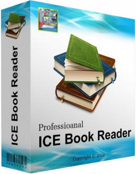 ICE Book Reader Professional 9.5.0 (2016) Portable