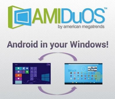 AMIDuOS 2 Pro 2.0.7.8268 (2016) MULTi / Русский