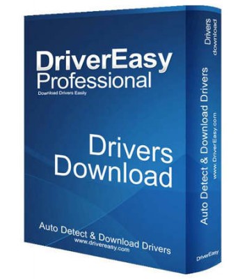 DriverEasy Professional 5.0.6.36122 RePack by D!akov (2016) MULTi / Русский