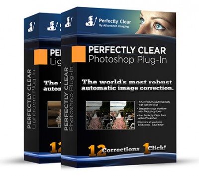Athentech Perfectly Clear Photoshop Plug-in 2.2.2 RePack (2016) Русский