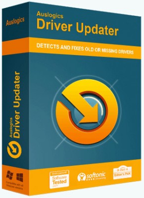 Auslogics Driver Updater 1.10.0.0 RePack & Portable (2017) MULTi / Русский