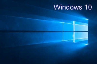Windows 10 RTM-Escrow Version 1607 build 10.0.14393 (2016) Английский / Русский