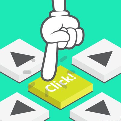 Unity3D Создание Clicker (2016) Видеокурс