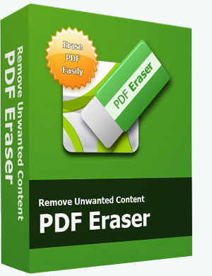 PDF Eraser Pro 1.9.0.4 RePack (2018) Английский