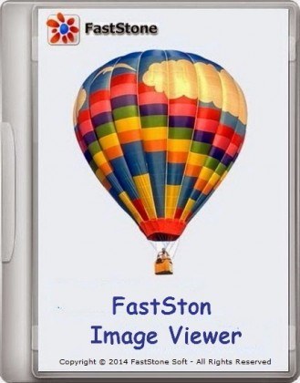 FastStone Image Viewer 5.9 Final Corporate RePack (& Portable) by D!akov (2016) Multi/Русский