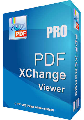 PDF-XChange Viewer Pro 2.5.322.8 Full / Lite RePack (& Portable) by KpoJIuK