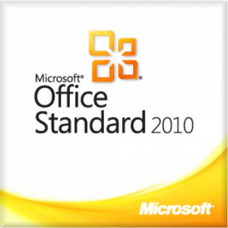 Microsoft Office 2010 SP2 Standard 14.0.7194.5000 (2018.03) RePack by KpoJIuK (2018.03) Русский