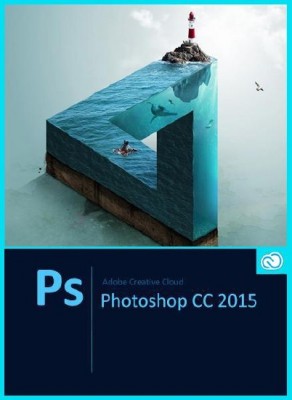 Adobe Photoshop CC 2015.5.1 (20160722.r.156) RePack by KpoJIuK (2016) Multi/Русский
