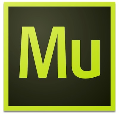 Adobe Muse CC 2017.0.4.8 RePack by KpoJIuK (2017) Multi / Русский