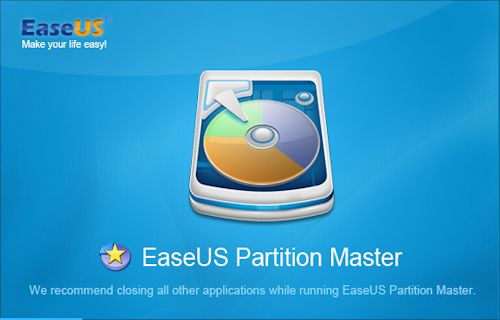 EASEUS Partition Master 12.0 Professional Edition RePack by D!akov (2017) Русский