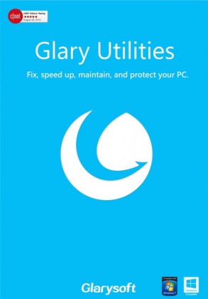 Glary Utilities Pro 5.92.0.114 RePack + Portable (2018) Multi/Русский