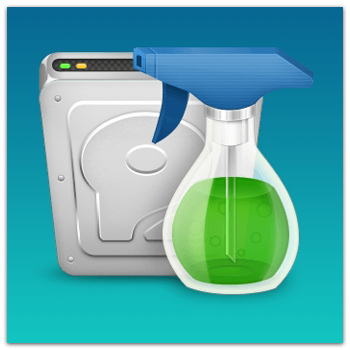 Wise Disk Cleaner 9.7.6.693 + Portable (2018) MULTi / Русский