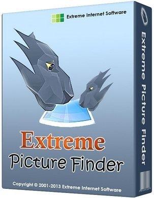 Extreme Picture Finder 3.36.0.0 RePack (2017) Русский/Английский