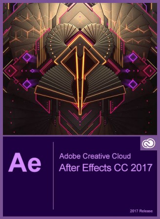 Adobe After Effects CC 2017.2 14.2.1.34 RePack by KpoJIuK (09.03.2017) Multi / Русский