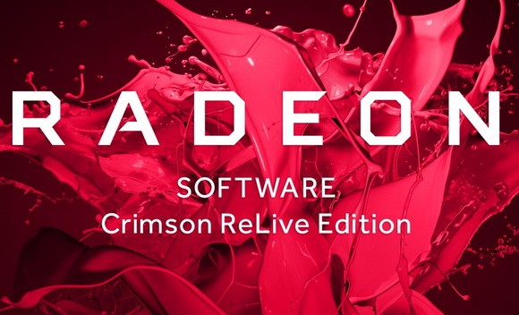 AMD Radeon Software Crimson ReLive Edition 17.10.3 Beta (2017) MULTi / Русский