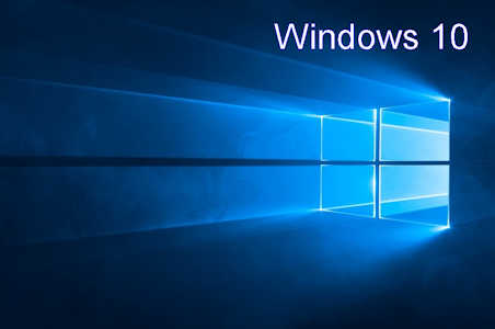 Microsoft Windows 10 Professional / Education 10.0.14393.447 Version 1607 (Updated Jan 2017) - Оригинальные образы от Microsoft VLSC