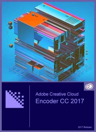 Adobe Media Encoder CC 2017 v11.1.2  Update 3 (2017) MULTi / Русский