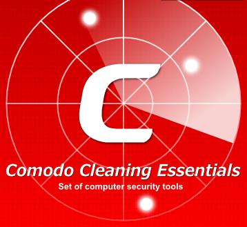 Comodo Cleaning Essentials 10.0.0.6111 (2017) MULTi / Русский