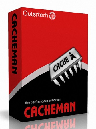 Cacheman 10.30.0.0 RePack (& Portable) (2017) Multi/Русский