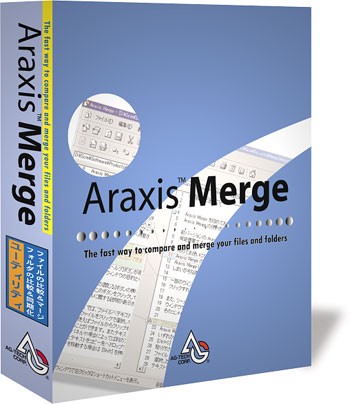 Araxis Merge 2018.4988 Repack (2018) Multi / Русский