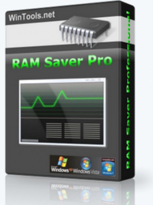 RAM Saver Professional 18.3 RePack (2018) MULTi / Русский