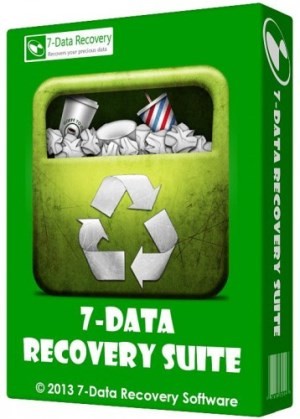 7-Data Recovery Suite 4.0 Enterprise RePack (& Portable) (2017) Multi/Русский