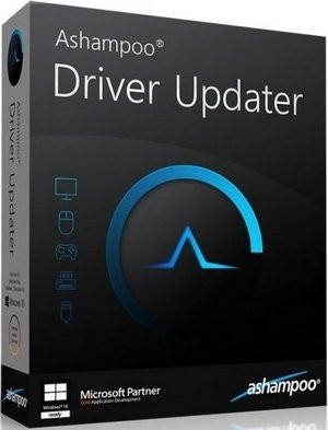 Ashampoo Driver Updater 1.1.0.27413 RePack by D!akov (2017) Multi/Русский