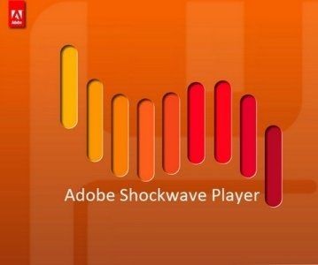 Adobe Shockwave Player 12.2.5.196 | Full / Slim (2017) MULTi / Русский