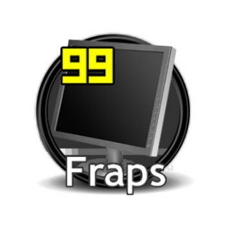 Fraps 3.5.99 Build 15618 RePack by D!akov (2014) Русский / Английский