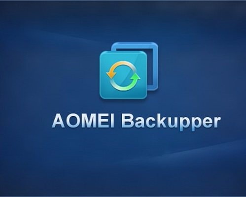 AOMEI Backupper Technician Plus 4.1.0 (16.04.2018) RePack by KpoJIuK (2018) Русский / Английский