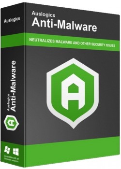 Auslogics Anti-Malware 1.11.0.0 RePack & Portable (2018) MULTi / Русский