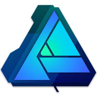 Affinity Designer 1.5.3.69 (2017) Multi/Английский
