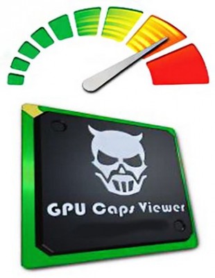 GPU Caps Viewer 1.36.2.0 + Portable (2017) Английский