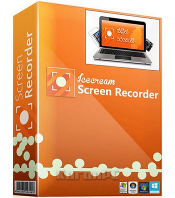 Icecream Screen Recorder PRO 5.20.0 RePack (& Portable) (2018) Multi / Русский