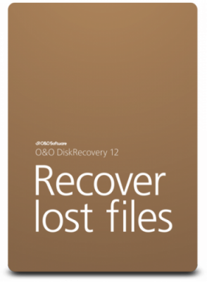 O&O DiskRecovery 12.0 Build 63 Tech Edition RePack & Portable (2017) Multi/Русский
