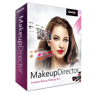 CyberLink MakeupDirector Deluxe 1.0.0721.0 (2017) Multi/Русский