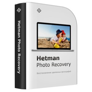 Hetman Photo Recovery 4.6 RePack (& Portable) (2017) Русский / Английский