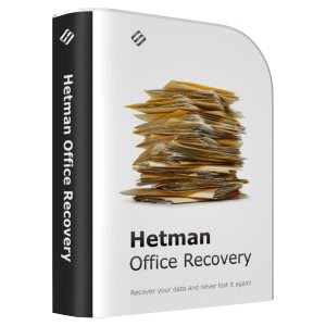 Hetman Office Recovery 2.4 RePack (& Portable) (2017) Русский / Английский