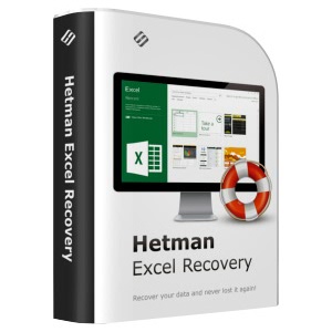 Hetman Excel Recovery 2.4 RePack (& Portable) (2017) Русский / Английский