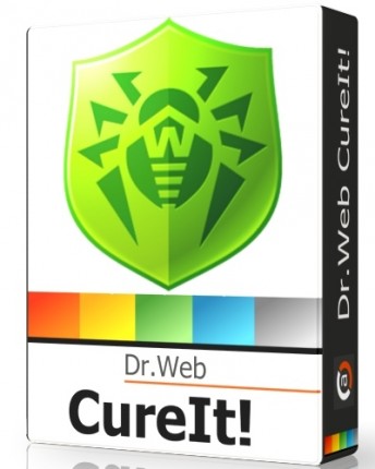 dr.web cureit 2015