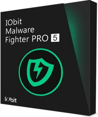IObit Malware Fighter Pro 5.6.0.4462 (2018) Multi / Русский
