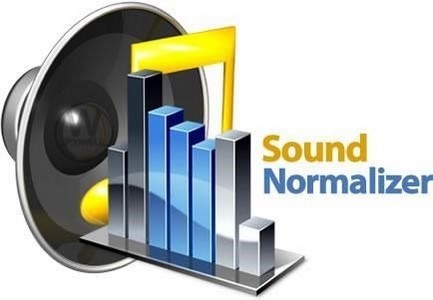 Sound Normalizer 7.6 RePack (2017) Multi / Русский
