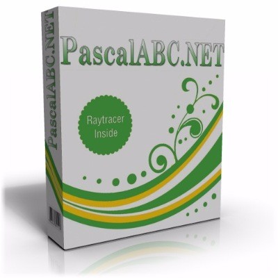 PascalABC.NET 3.2.0.1415 (2017) Multi / Русский